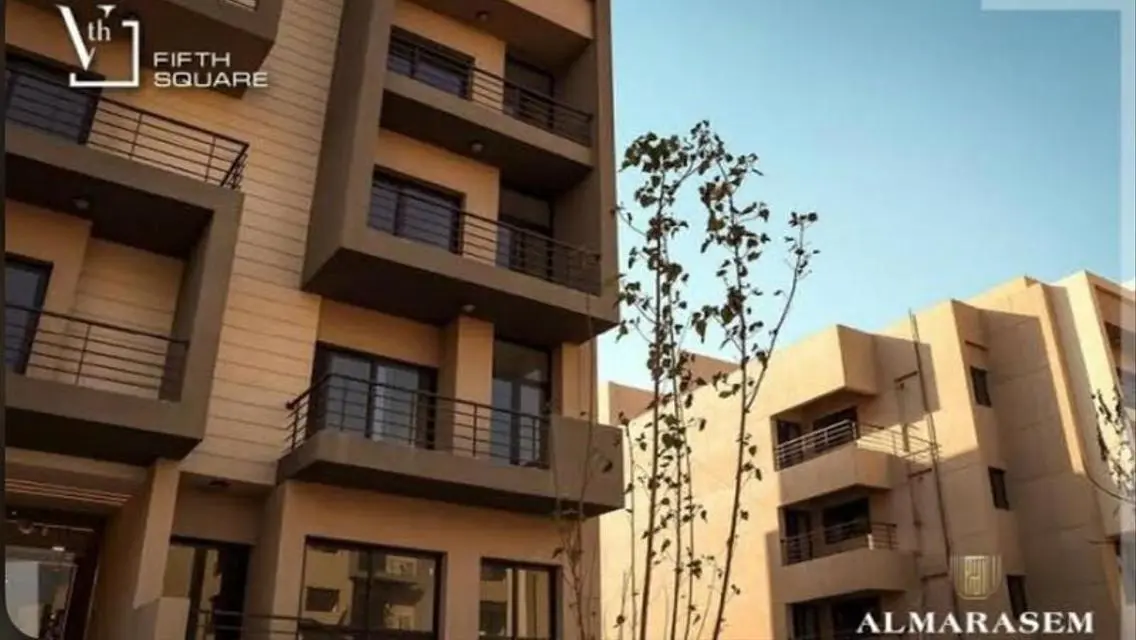 Luxury Apartment with Lake View for Sale