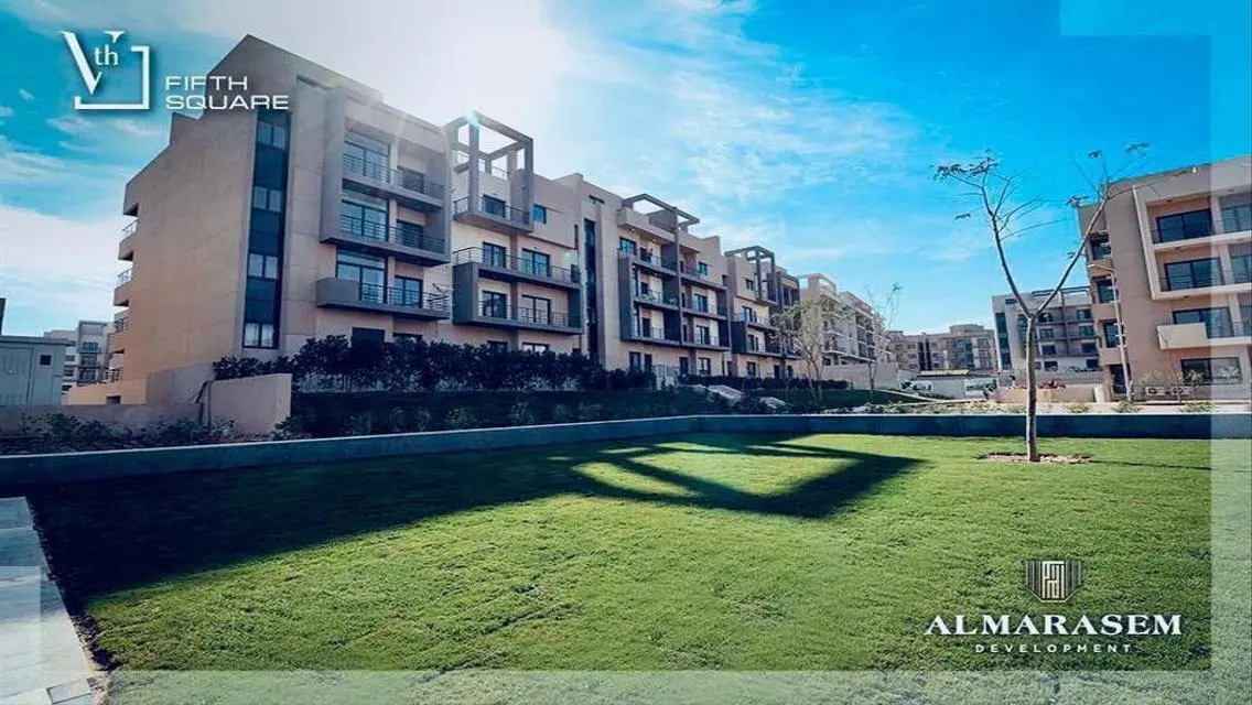 Luxury Apartment with Lake View for Sale