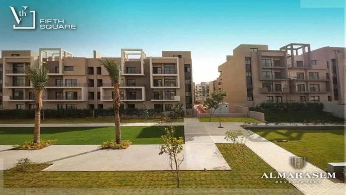 Luxury Apartment with Lake View for Sale