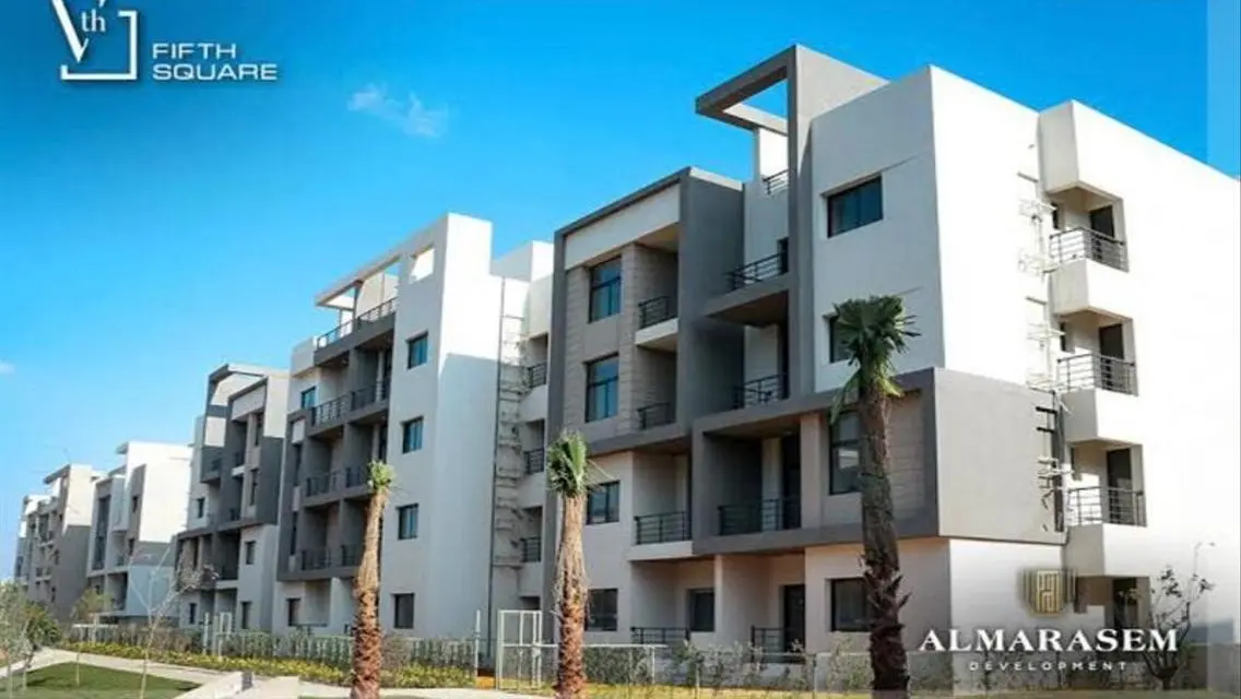 Luxury Apartment with Lake View for Sale