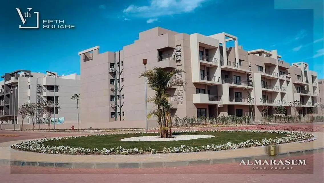 Luxury Apartment with Lake View for Sale