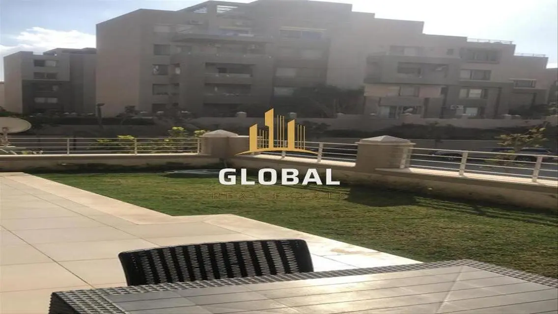 Luxury Apartment for Sale in Prime Location