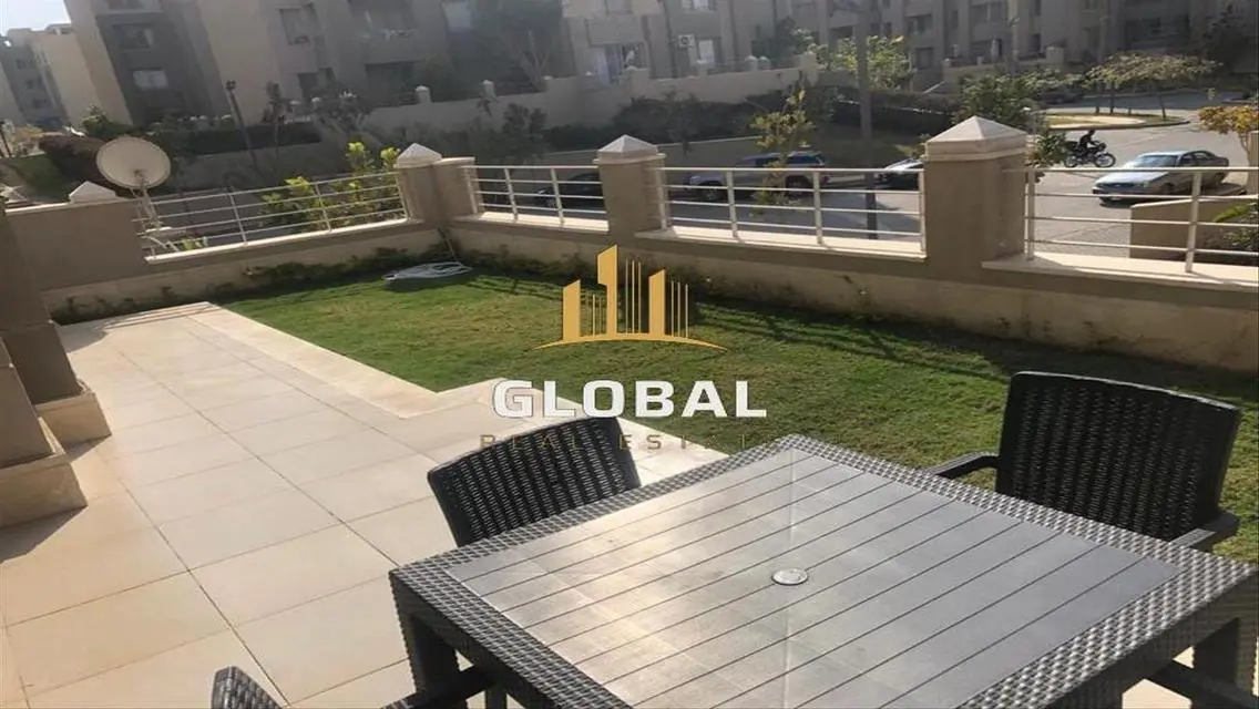 Luxury Apartment for Sale in Prime Location