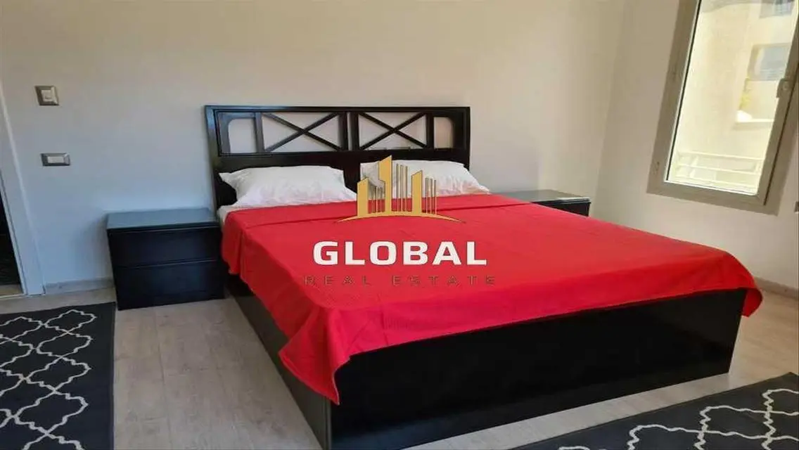 Luxury Apartment for Sale in Prime Location