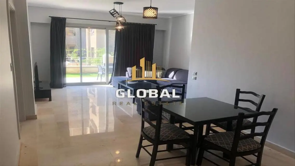 Luxury Apartment for Sale in Prime Location