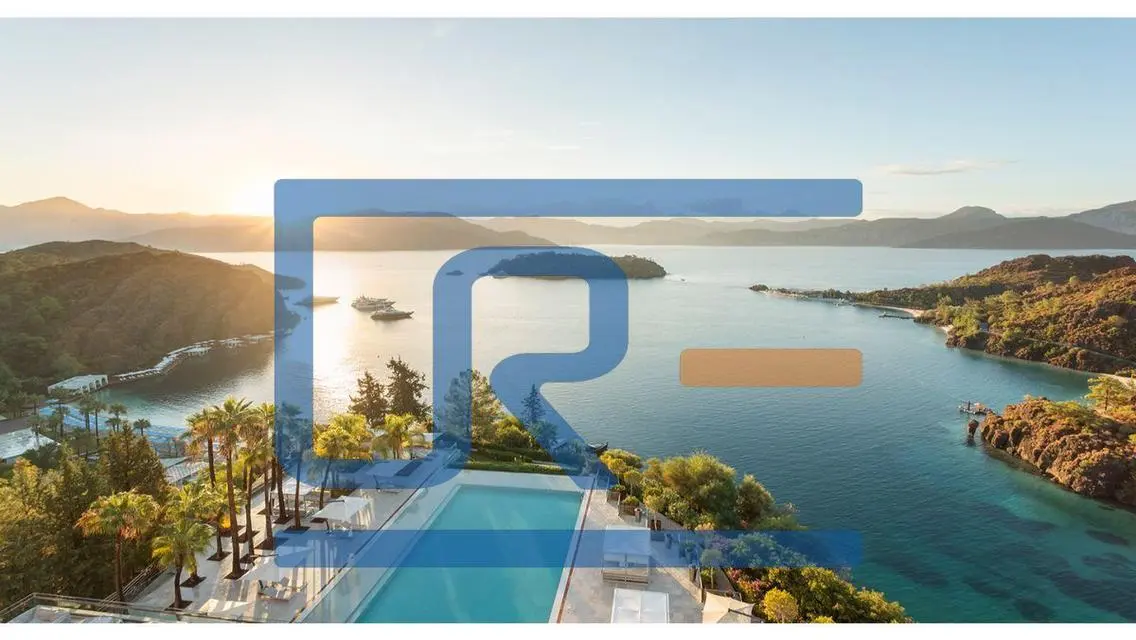 Luxury Apartment for Sale with Great Space