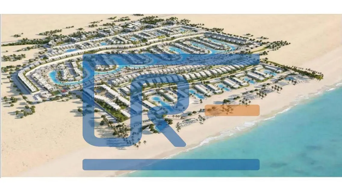 Luxury Apartment for Sale with Great Space