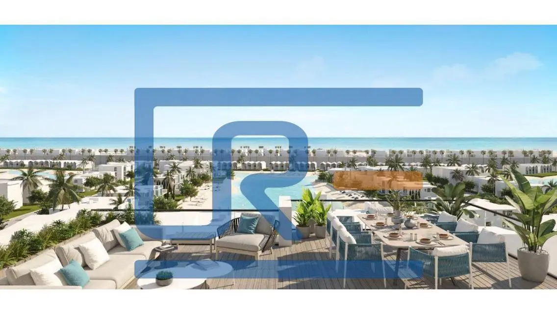 Luxury Apartment for Sale with Great Space