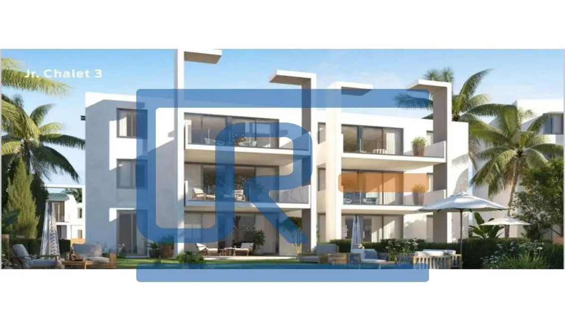 Luxury Apartment for Sale with Great Space