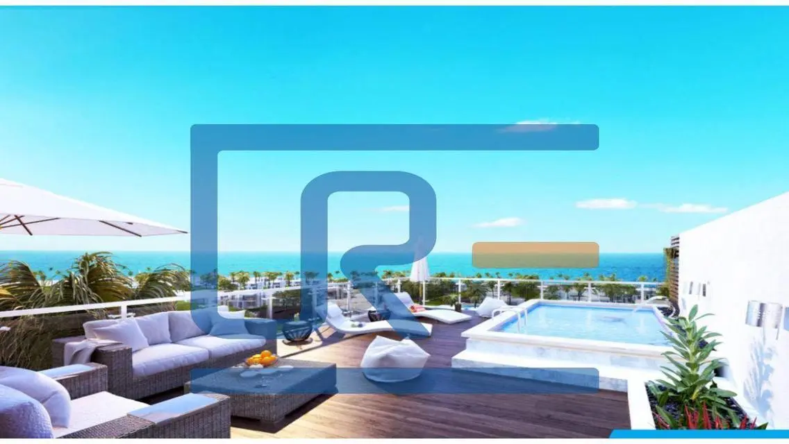 Luxury Apartment for Sale with Great Space