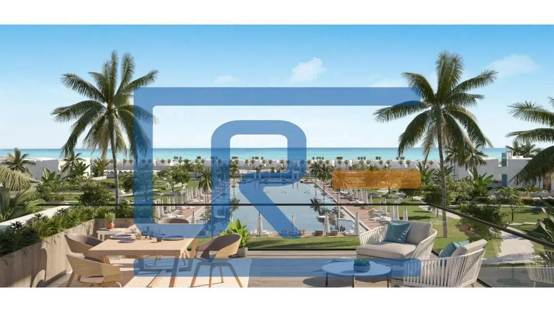 Luxury Apartment for Sale with Great Space