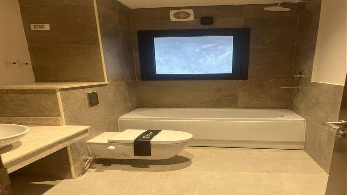 Luxury Home in Zed Compound East Cairo