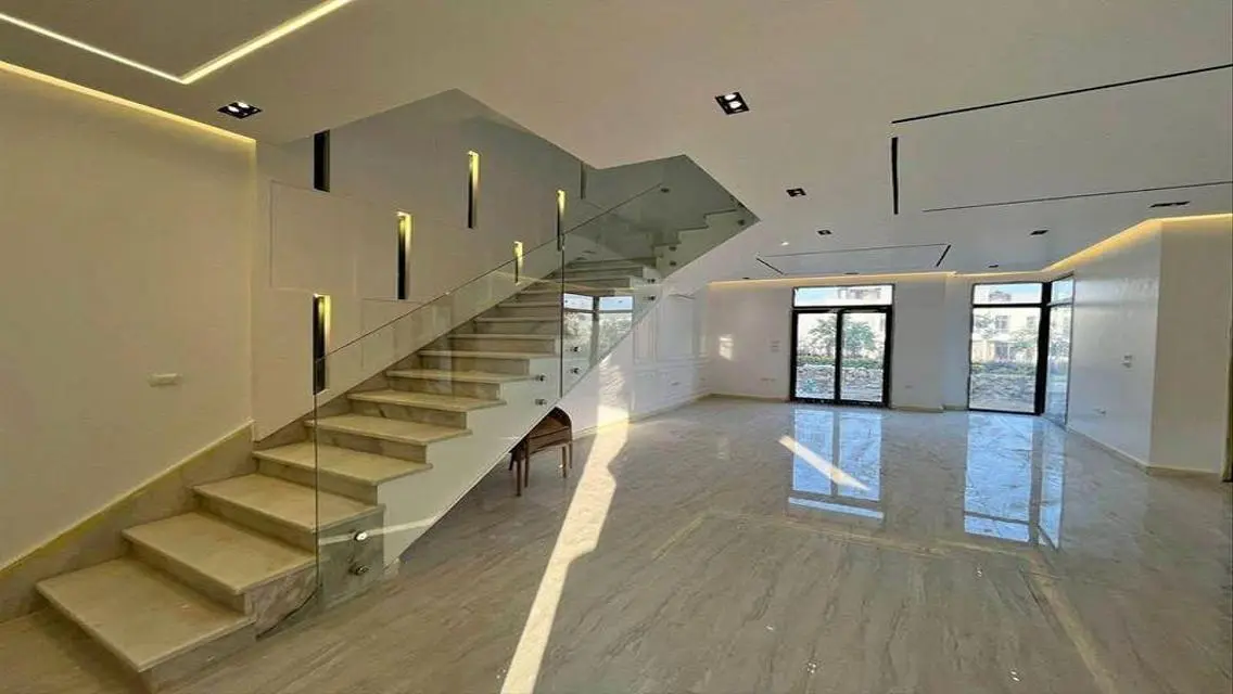 Luxury Home in Zed Compound East Cairo