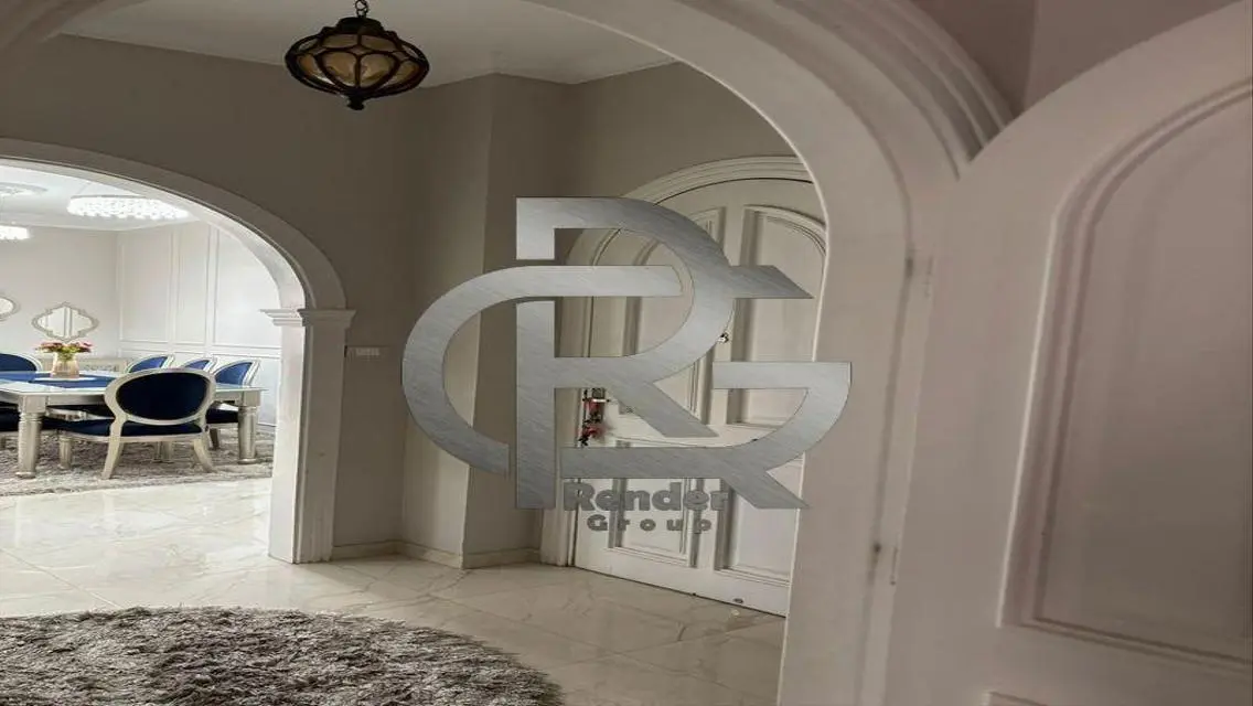 Luxurious Apartment with Spacious Amenities