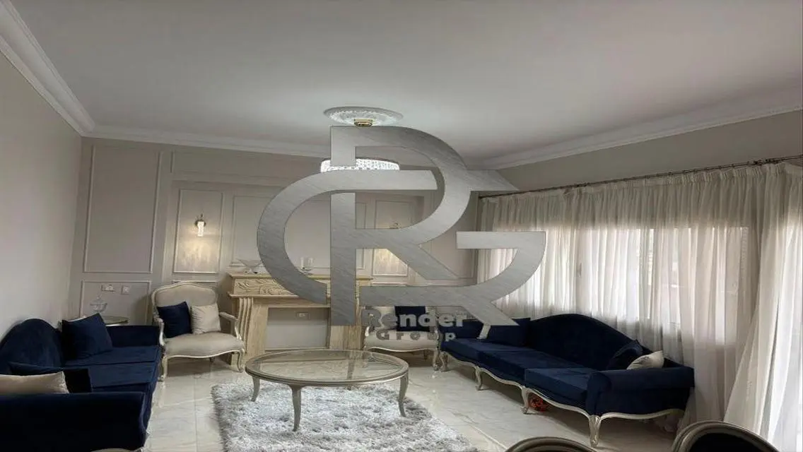 Luxurious Apartment with Spacious Amenities