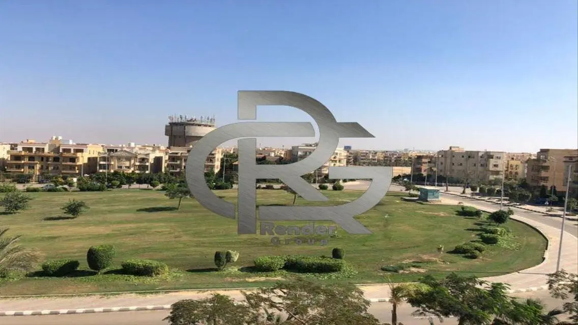 Luxurious Apartment with Spacious Amenities