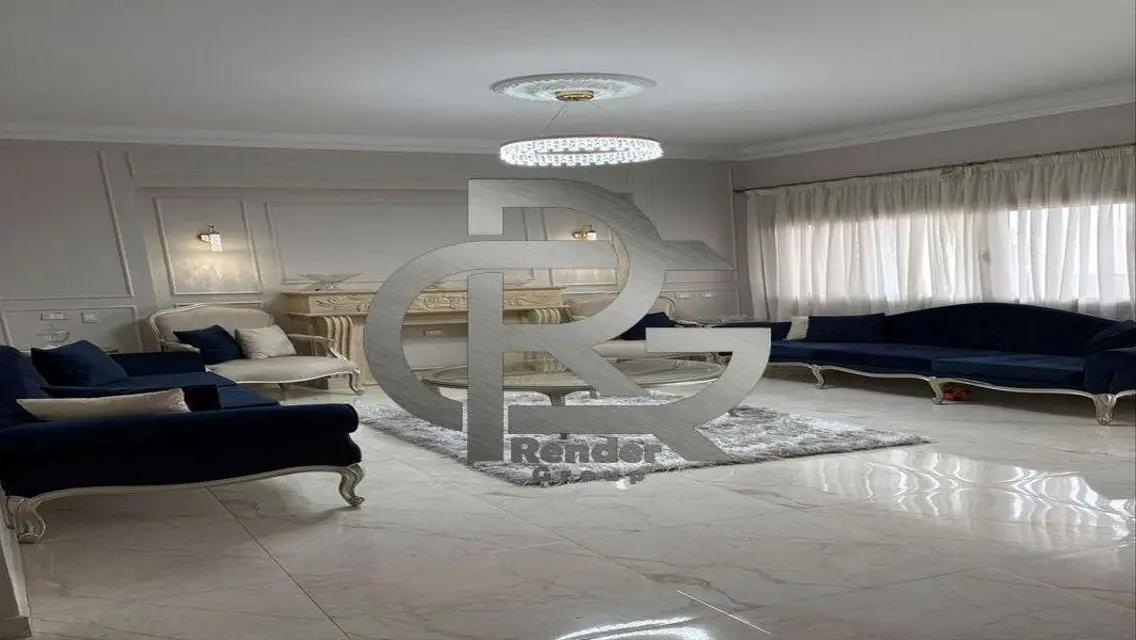 Luxurious Apartment with Spacious Amenities
