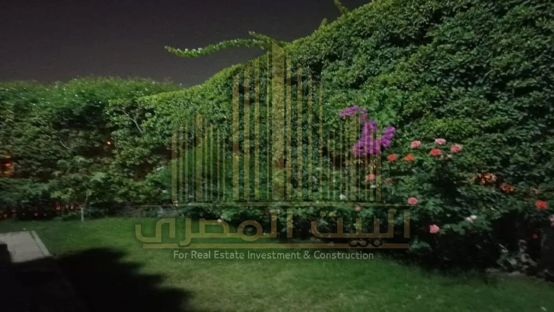 Luxury Villa for Sale, 440 sq meters with Private Garden