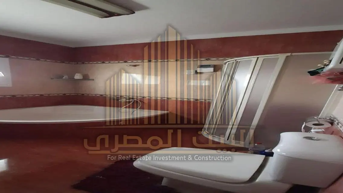 Luxury Villa for Sale, 440 sq meters with Private Garden