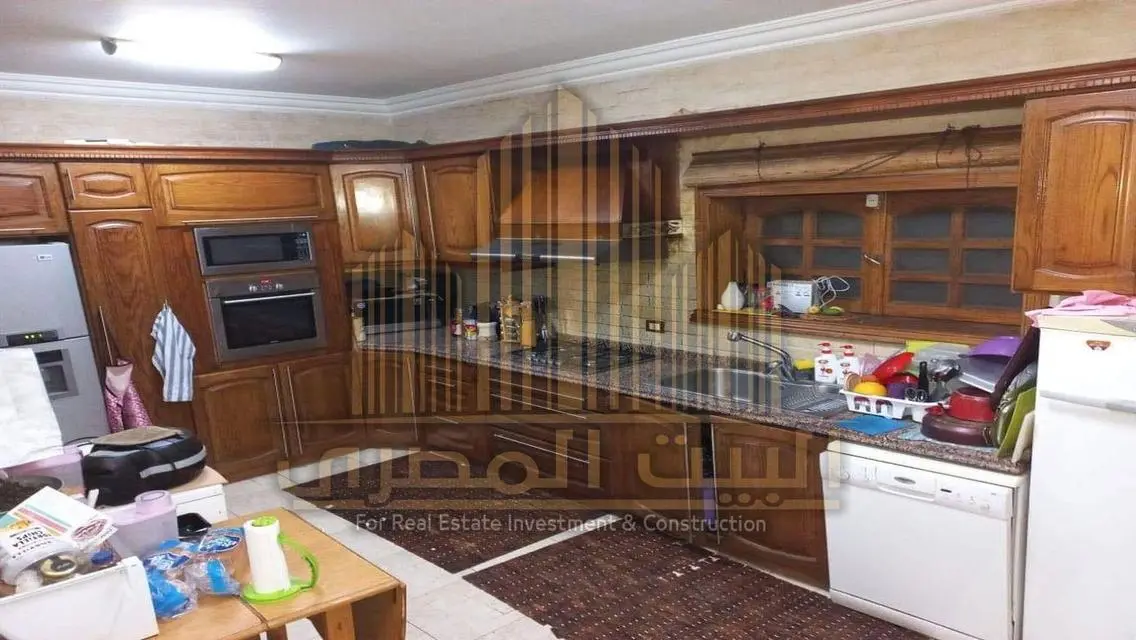Luxury Villa for Sale, 440 sq meters with Private Garden