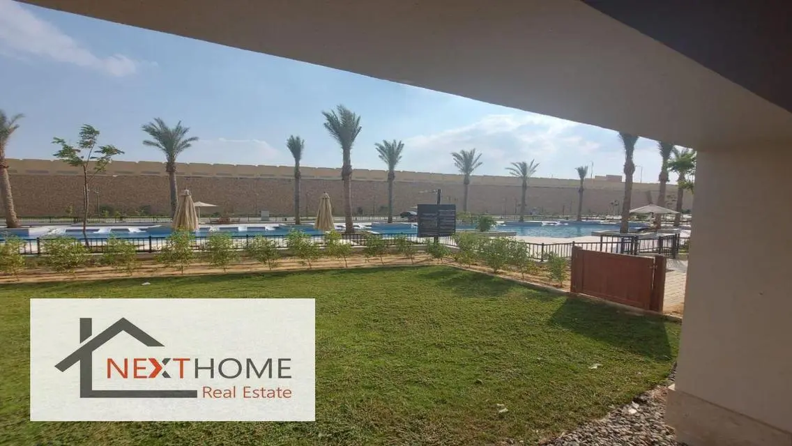 Spacious Apartment for Sale with Luxury Amenities