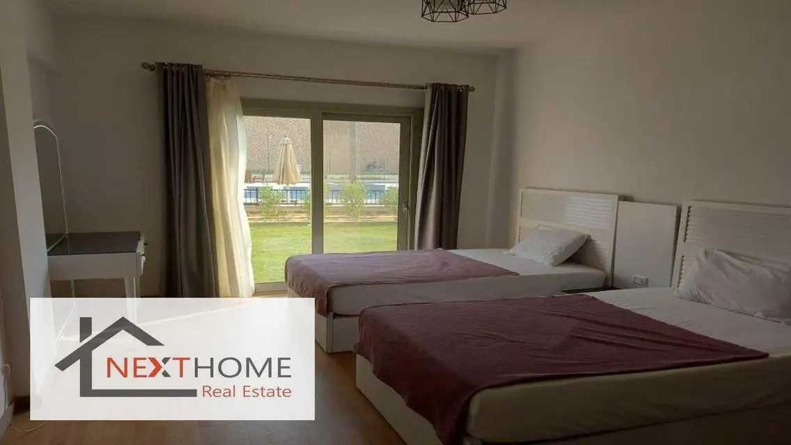 Spacious Apartment for Sale with Luxury Amenities