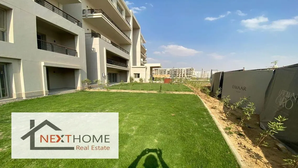Spacious Apartment for Sale with Luxury Amenities