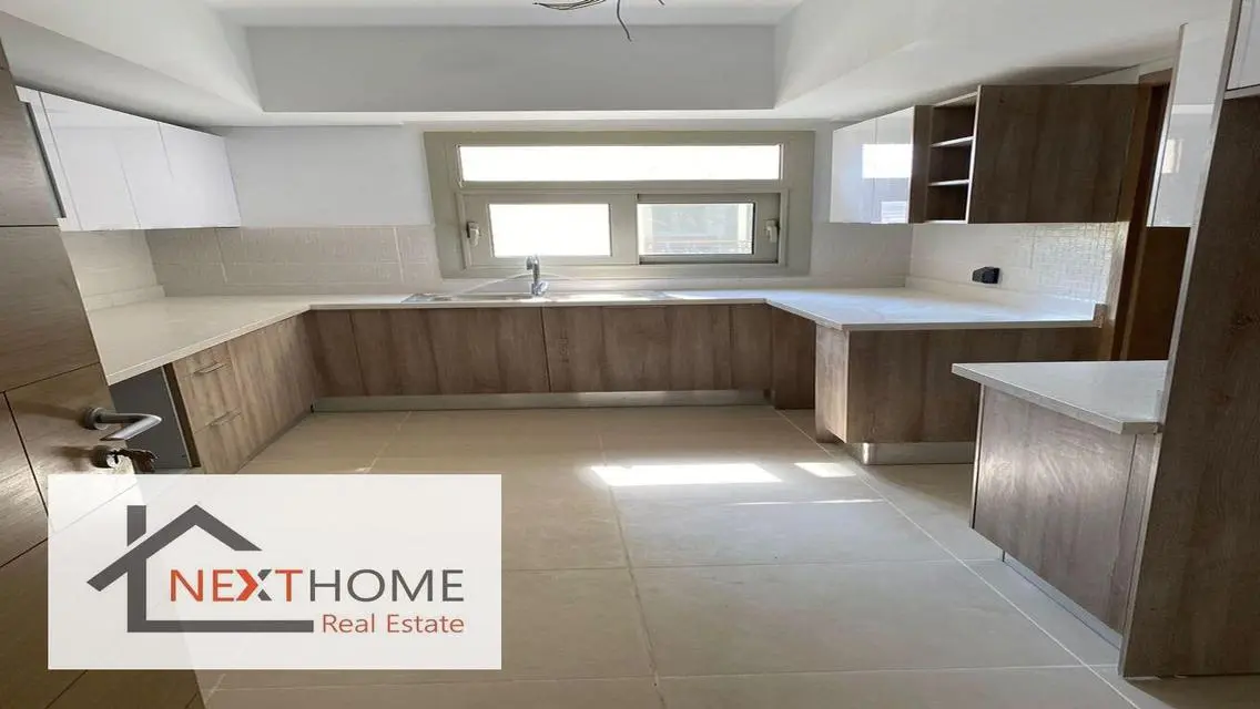 Spacious Apartment for Sale with Luxury Amenities