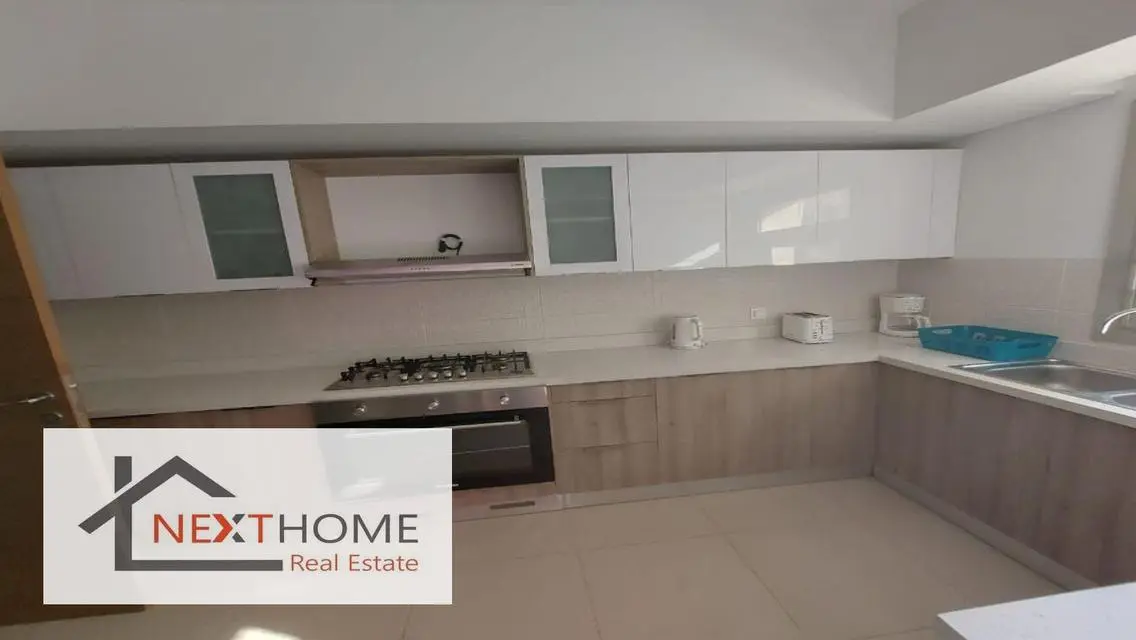 Spacious Apartment for Sale with Luxury Amenities