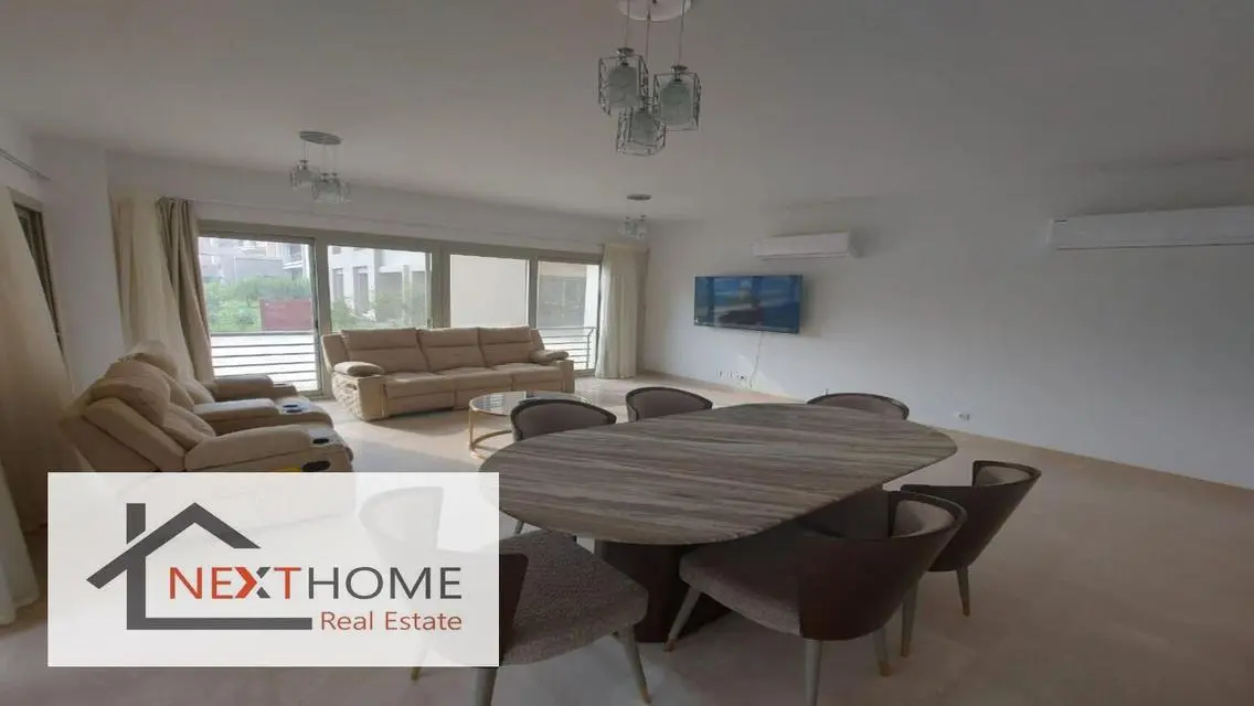Spacious Apartment for Sale with Luxury Amenities