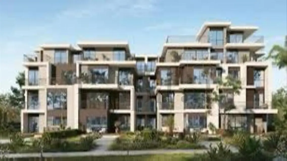 Luxury Apartment in ORA