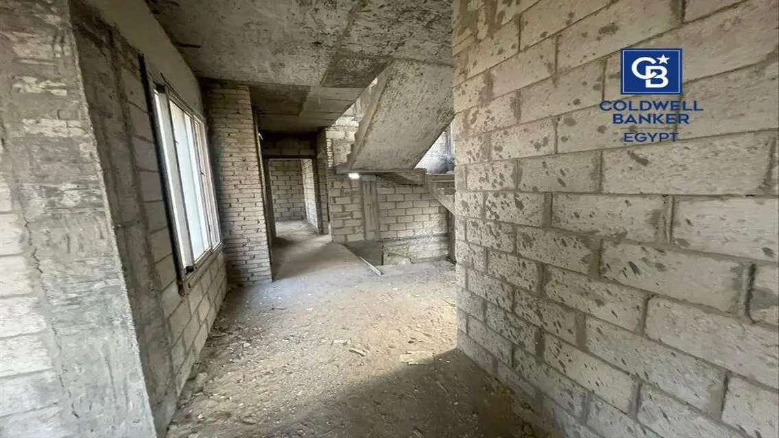 Luxury Apartment in Palm Hills Katameya