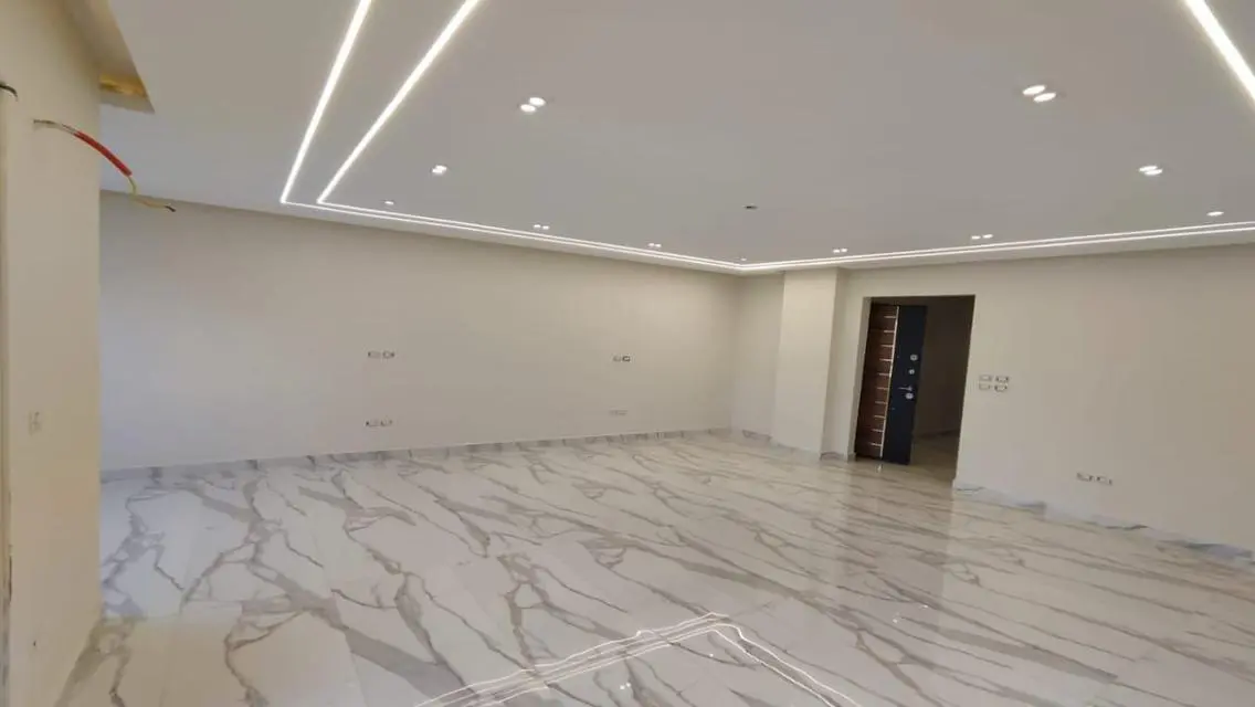 شقة للبيع في منطقة مميزة بسعر 5,000,000 جنيه