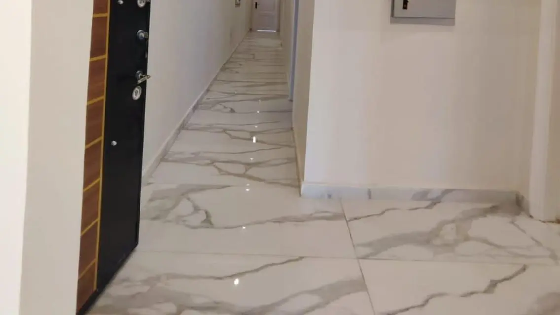 شقة للبيع في منطقة مميزة بسعر 5,000,000 جنيه