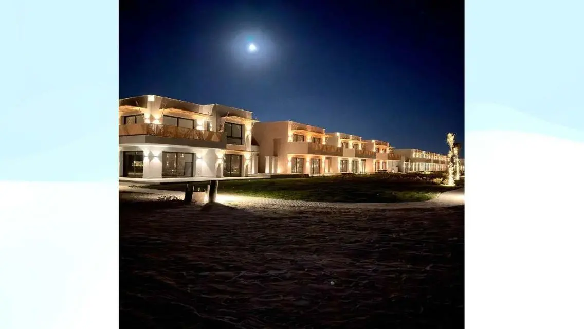 Luxury Apartment in Playa