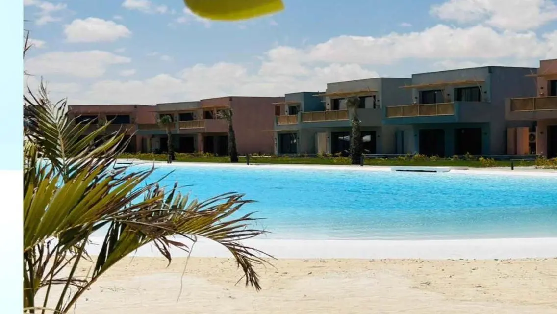 Luxury Apartment in Playa