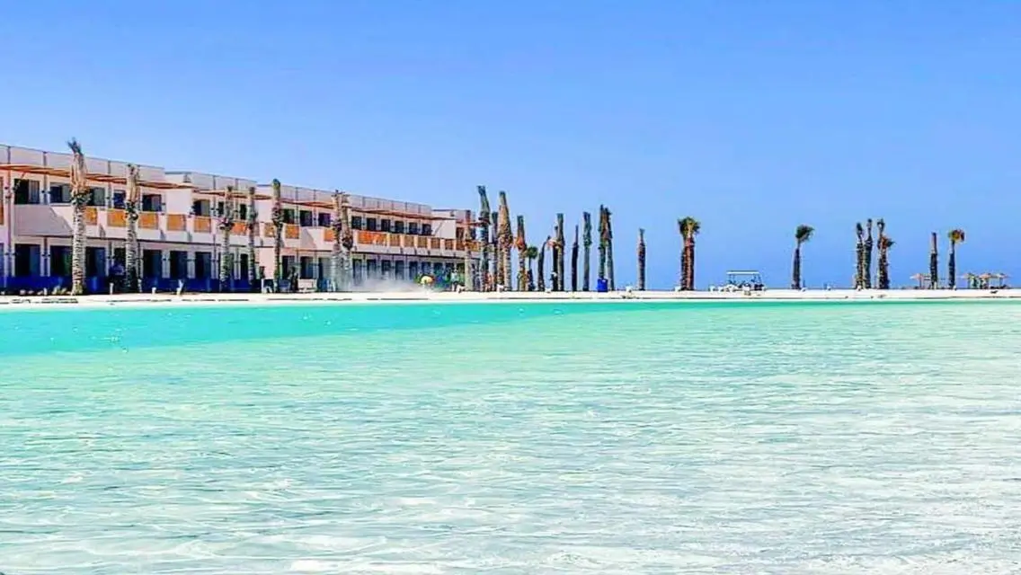 Luxury Apartment in Playa