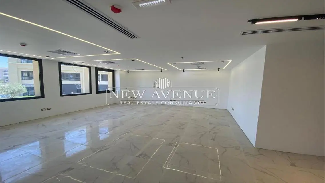 Unique Investment Opportunity - Premium Office with Comprehensive Amenities