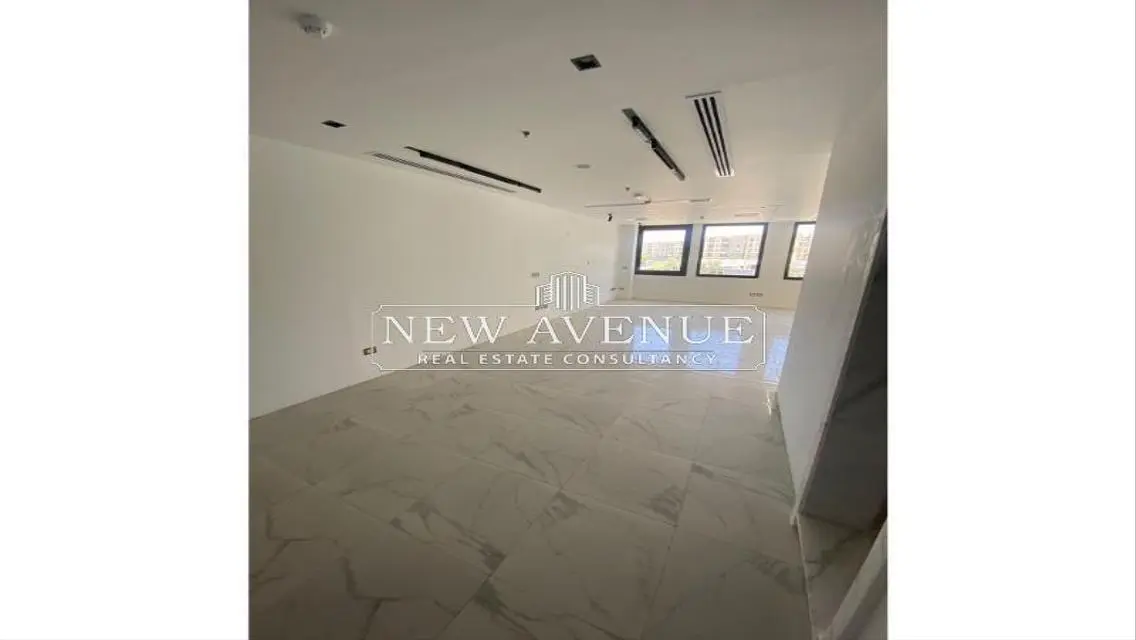 Unique Investment Opportunity - Premium Office with Comprehensive Amenities