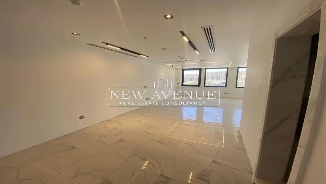 Unique Investment Opportunity - Premium Office with Comprehensive Amenities