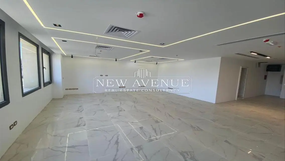 Unique Investment Opportunity - Premium Office with Comprehensive Amenities
