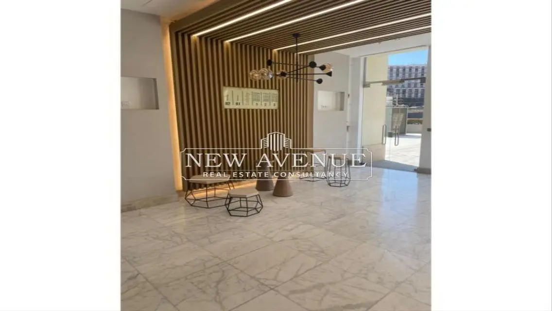Unique Investment Opportunity - Premium Office with Comprehensive Amenities