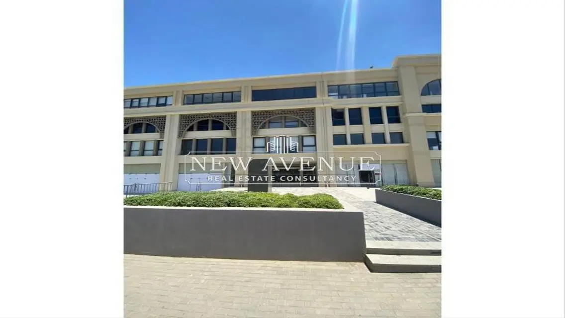 Unique Investment Opportunity - Premium Office with Comprehensive Amenities