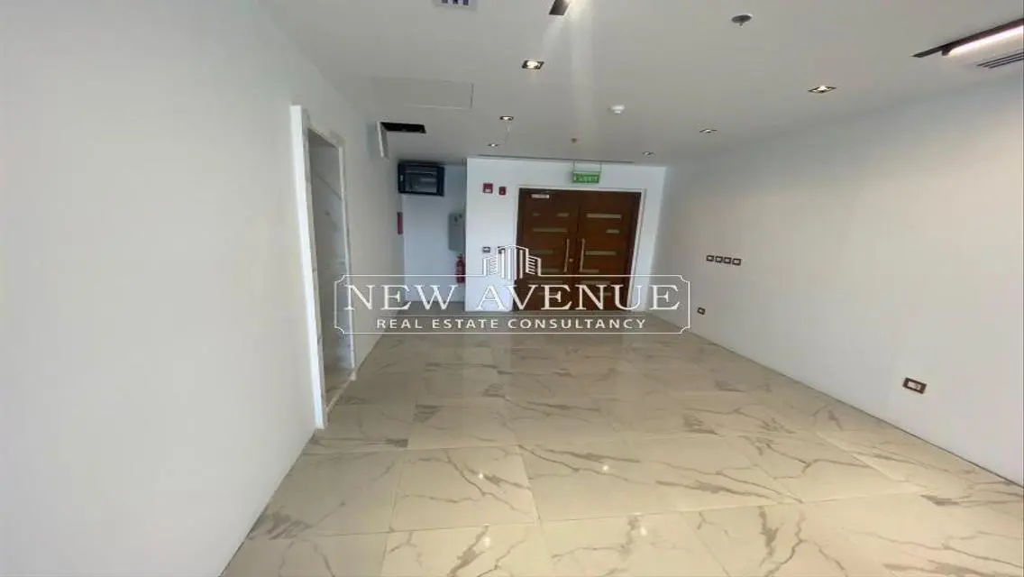 Unique Investment Opportunity - Premium Office with Comprehensive Amenities