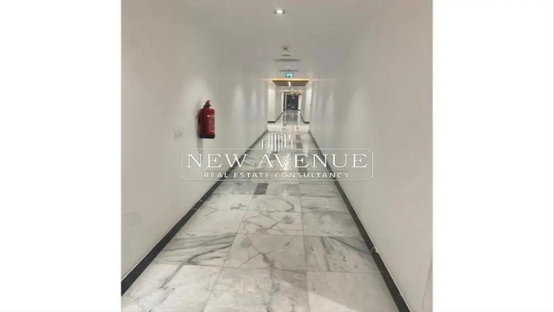 Unique Investment Opportunity - Premium Office with Comprehensive Amenities