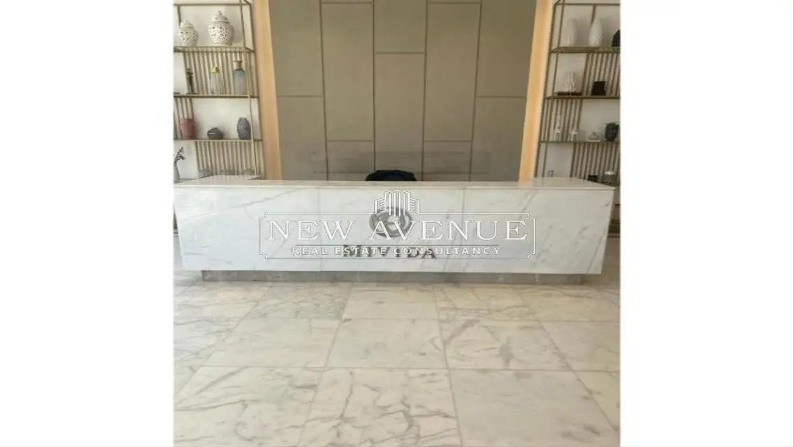 Unique Investment Opportunity - Premium Office with Comprehensive Amenities