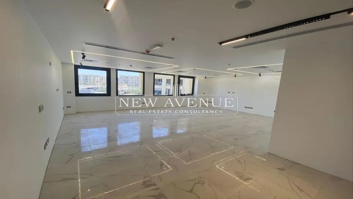 Unique Investment Opportunity - Premium Office with Comprehensive Amenities