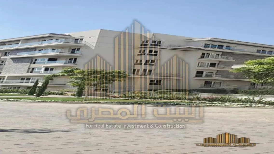 شقة فاخرة بمساحة 180 متر مربع في قلب المدينة