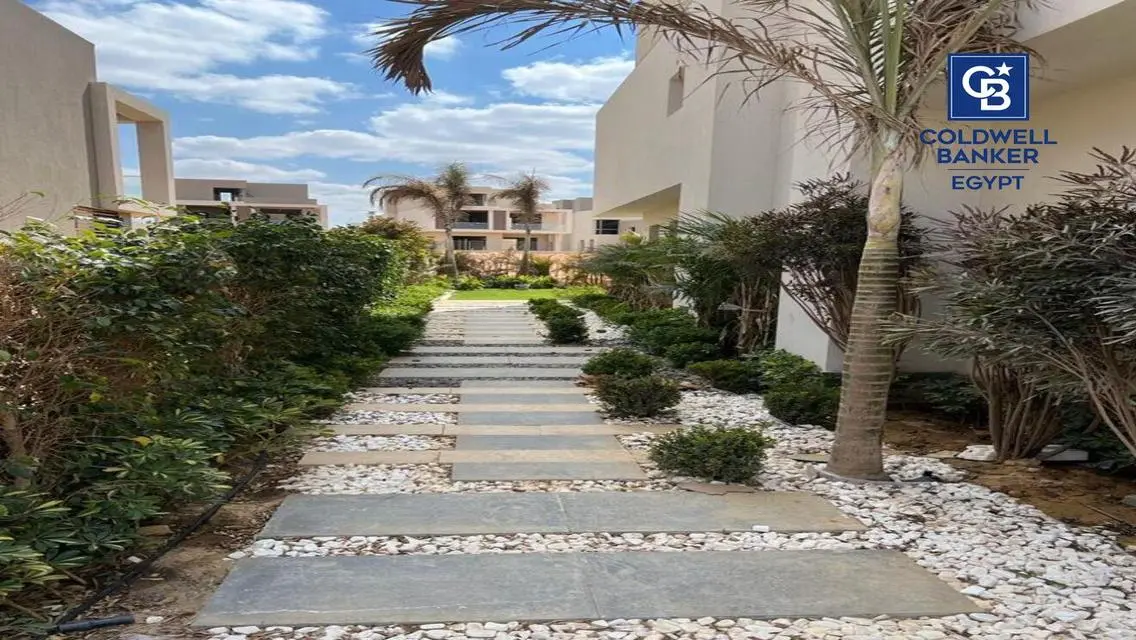 Luxury Villa in New Cairo