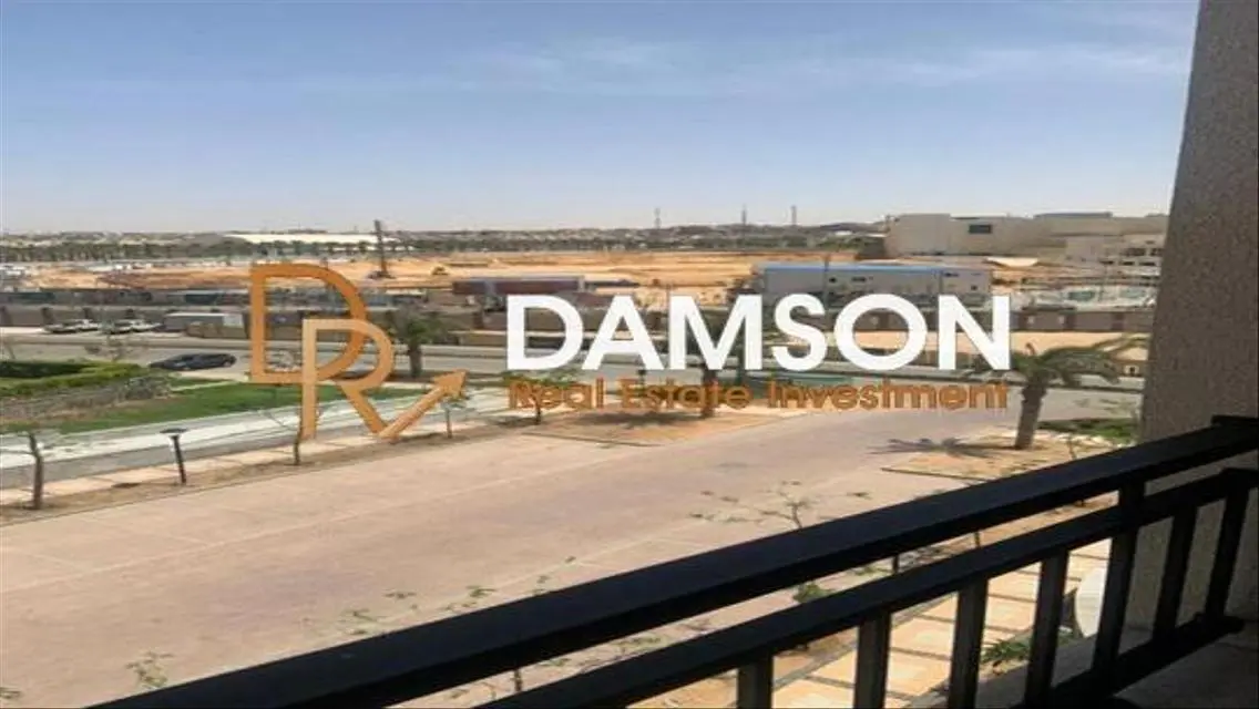 Luxurious Home with 1200 sqm | Exclusive Amenities